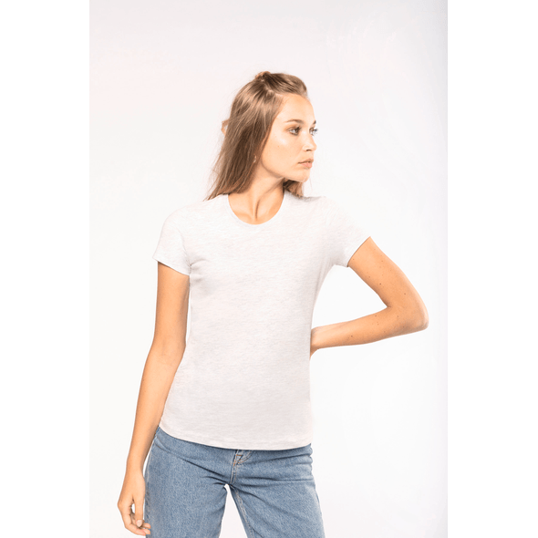 Kariban | T-shirt femme manches courtes vintage Kariban | T-shirt femme manches courtes vintage